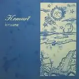 KEMURI / KIRISAMEのアナログレコードジャケット