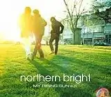 NORTHERN BRIGHT / MY RISING SUN E.P
