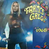 FRANCE GALL / 1968Υʥ쥳ɥ㥱å ()