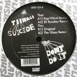 CLUBFEET / TEENAGE SUICIDE 
