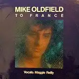 MIKE OLDFIELD / TO FRANCE