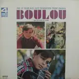 BOULOU /THE 13 YEAR OLD JAZZ SENSATION FROM FRANCE