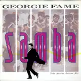 GEORGIE FAME / SAMBA