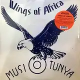 MUSI-O-TUNYA / WINGS OF AFRICA