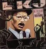 LINTON KWESI JOHNSON / IN CONCERT WITH THE DUB BAND