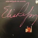 ELIS REGINA / SERIE AUTOGRAFO DE SUCESSOS