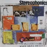 STEREOPHONICS / WORD GETS AROUND