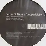 FORCE OF NATURE / LOOPADDICTIONΥʥ쥳ɥ㥱å ()