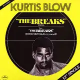 KURTIS BLOW / BREAKSΥʥ쥳ɥ㥱å ()