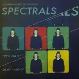 SPECTRALS / 7TH DATEΥʥ쥳ɥ㥱å ()