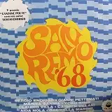 VARIOUS / SAN REMO 68
