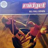 MIDGET / ALL FALL DOWNΥʥ쥳ɥ㥱å ()