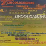 ZIHOOLIGARDENS / SAME