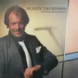 SVANTE THURESSON / JUST IN TIME