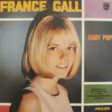 FRANCE GALL / BABY POP
