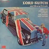 LORD SUTCH AND HEAVY FRIENDS / SAME