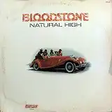 BLOODSTONE / NATURAL HIGH