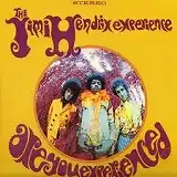 JIMI HENDRIX EXPERIENCE / ARE YOU EXPERIENCED ?