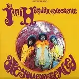 JIMI HENDRIX EXPERIENCE / ARE YOU EXPERIENCED ?Υʥ쥳ɥ㥱å ()