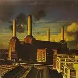 PINK FLOYD / ANIMALS