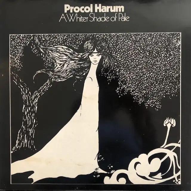 PROCOL HARUM / SAMEΥ쥳ɥ㥱åȼ̿