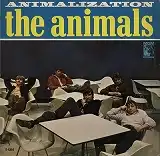 ANIMALS / ANIMALIZATION