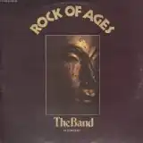 BAND / ROCK OF AGES