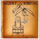 AGENT RIBBONS / YOUR LOVE IS THE SMALLEST DOLL