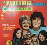PARTRIDGE FAMILY / SOUND MAGAZINE