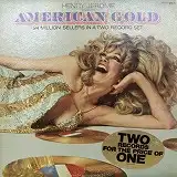 HENRY JEROME / AMERICAN GOLD