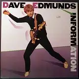 DAVE EDMUNDS / INFORMATION