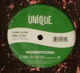 WONDERTRONIX - DANCE(LACK OF AFRO REMIX)Υʥ쥳ɥ㥱å ()