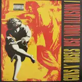 GUNS N' ROSES / USE YOUR ILLUSION 1