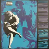 GUNS N' ROSES / USE YOUR ILLUSION 2