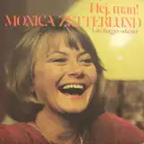 MONICA ZETTERLUND / HEJ, MAN!Υʥ쥳ɥ㥱å ()