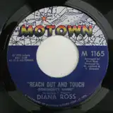 DIANA ROSS / REACH OUT AND TOUCH