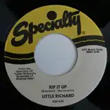 LITTLE RICHARD / READY TEDDYΥʥ쥳ɥ㥱å ()