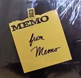 MEMO / MEMO FROM MEMO