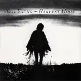 NEIL YOUNG / HARVEST MOON