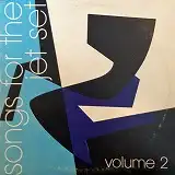 VARIOUS / SONGS FOR THE JETSET VOL.2