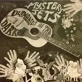 MYSTERY JETS / DIAMOND IN THE DARKΥʥ쥳ɥ㥱å ()