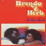 BRENDA & HERB / IN HEAT AGAIN