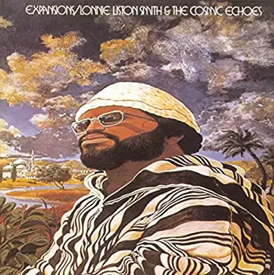 LONNIE LISTON SMITH &THE COSMIC ECHOES / EXPANSION