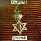 DUB SYNDICATE / ECHOMANIA