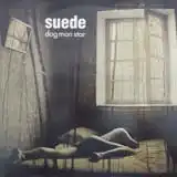 SUEDE / DOG MAN STAR