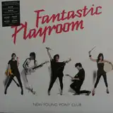 NEW YOUNG PONY CLUB / FANTASTIC PLAYROOM