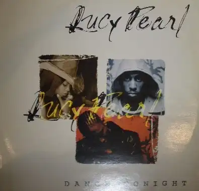 LUCY PEARL / DANCE TONIGHT