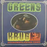 MANFRED KRUG / GREENS NO3