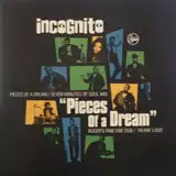 INCOGNITO / PIECES OF A DREAMΥʥ쥳ɥ㥱å ()