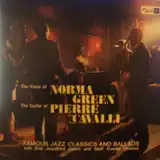 NORMA GREEN & PIERRE CAVALLI / FAMOUS JAZZ CLASSIC